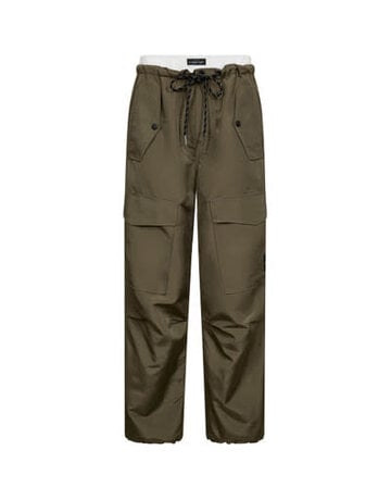 Haute L' Amitié HL Thalia Trouser Army