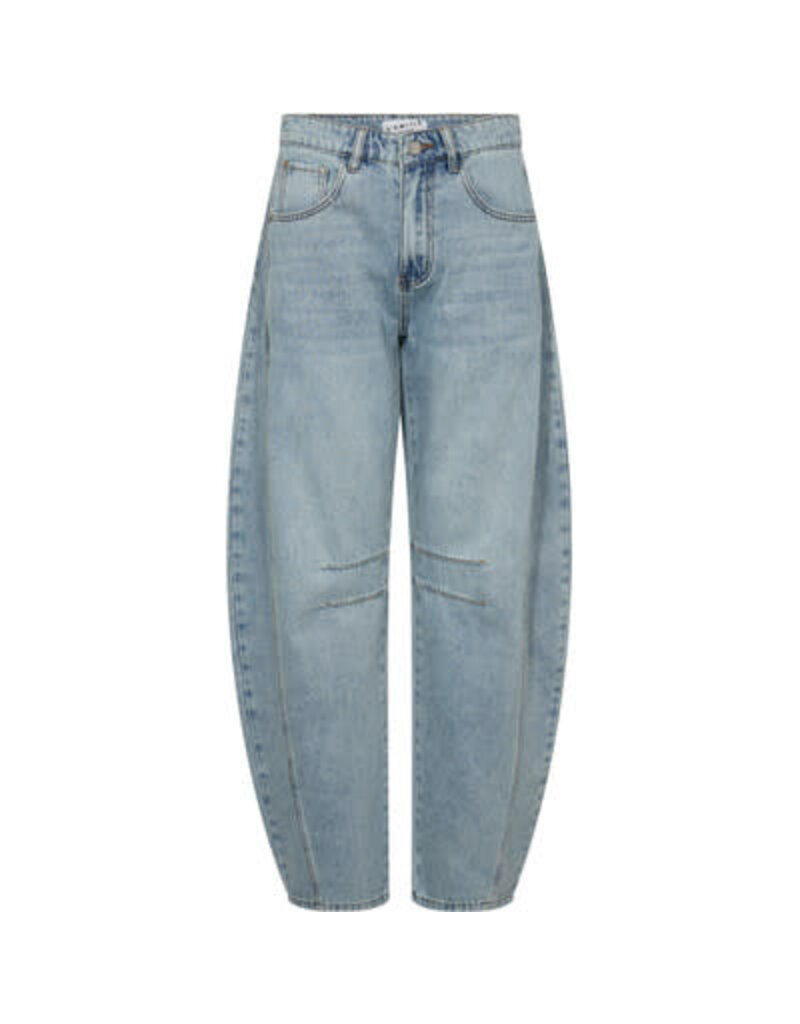 Haute L' Amitié HL Drew Barrel BL.DNM