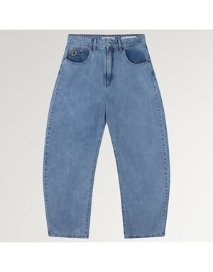 Lois Lois Dali Bleach Frayed
