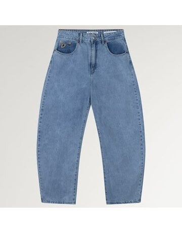 Lois Lois Dali Bleach Frayed