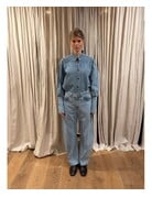 Lois Lois Dali Bleach Frayed