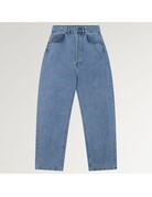 Lois Lois Bruna Bleach Frayed