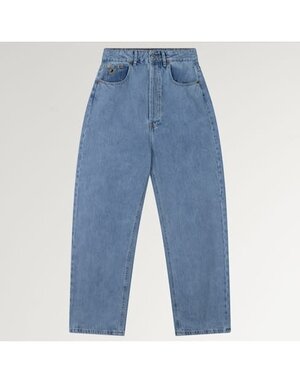 Lois Lois Bruna Bleach Frayed
