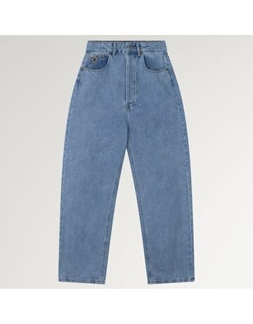 Lois Lois Bruna Bleach Frayed