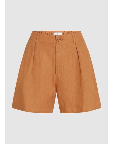 Circle of Trust Circle of Trust Novi Short Orange