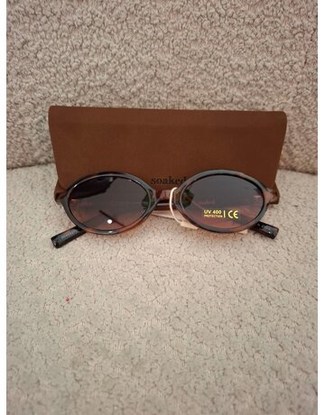 Soaked Soaked Zonnebril Naphine