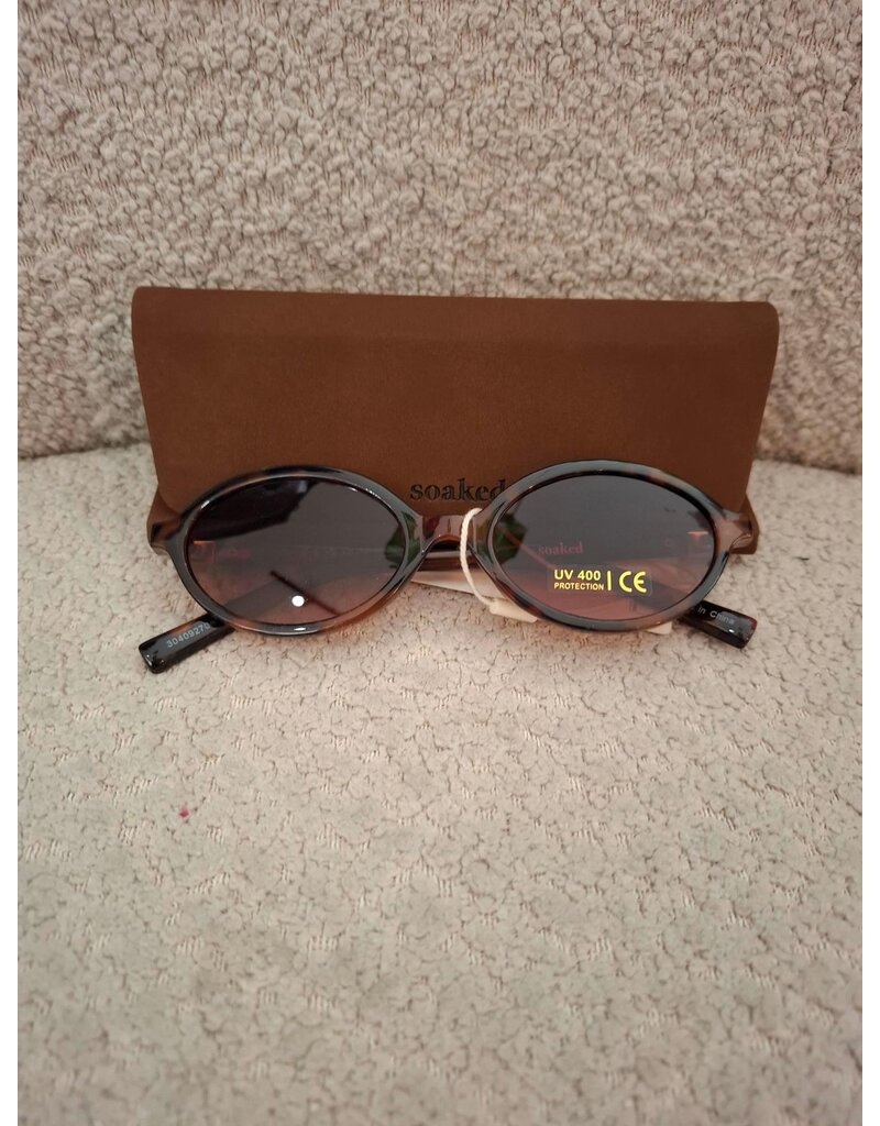 Soaked Soaked Zonnebril Naphine