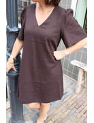 MBYM MBYM Selara Shawna Dress Java