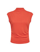 Co' Couture Co'Couture Camilla Tee Flame