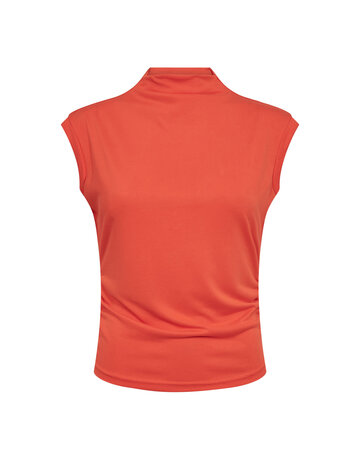Co'Couture Camilla Tee Flame