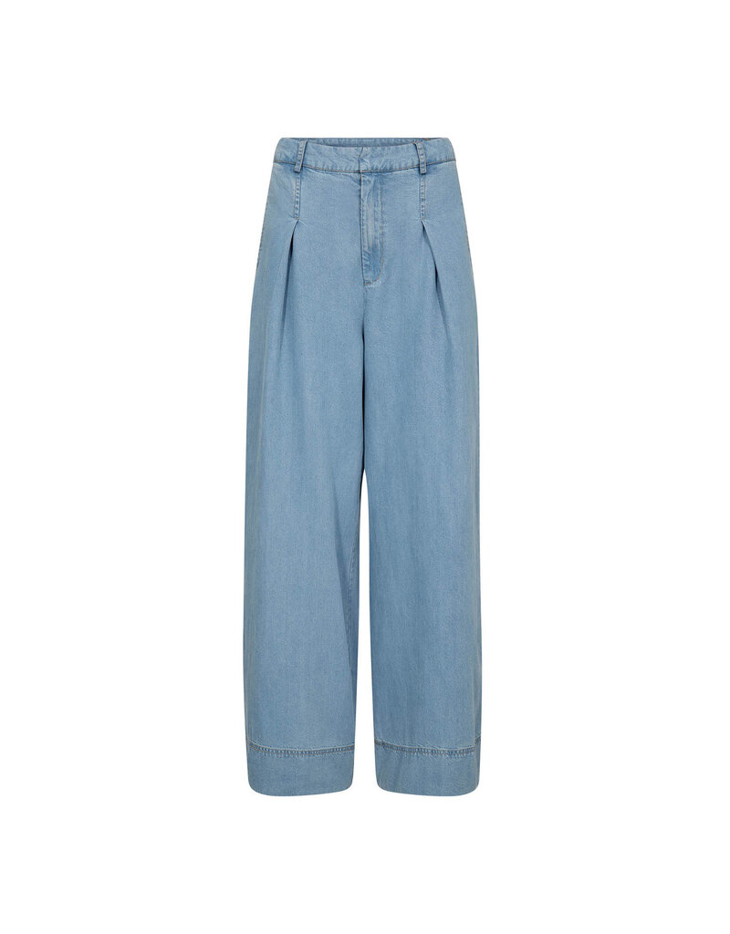 Co' Couture Co'Couture Tilly Pant Fade DNM