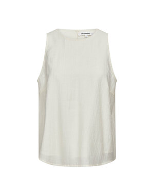 Co' Couture Co'Couture Aura Top O.White