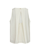 Co' Couture Co'Couture Aura Top O.White