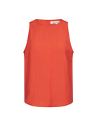 Co' Couture Co'Couture Aura Top Flame