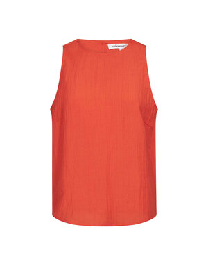 Co' Couture Co'Couture Aura Top Flame