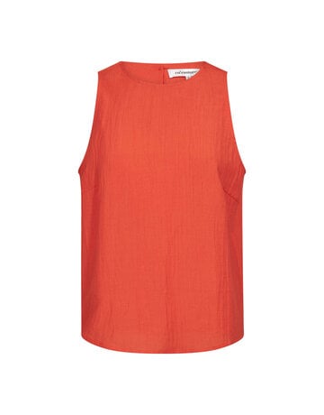Co'Couture Aura Top Flame