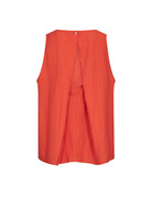 Co' Couture Co'Couture Aura Top Flame