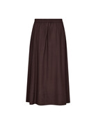 Co' Couture Co'Couture Sunrise Skirt D.Brown