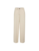 Co' Couture Co'Couture Terry Dnm LL Pant Bisquit