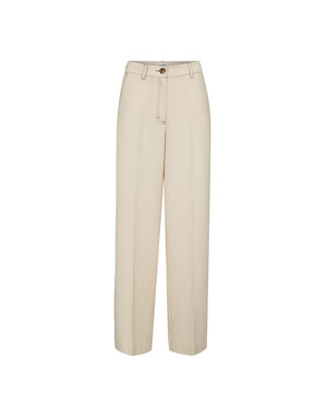 Co' Couture Co'Couture Terry Dnm LL Pant Bisquit