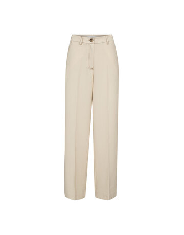 Co' Couture Co'Couture Terry Dnm LL Pant Bisquit