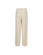 Co' Couture Co'Couture Terry Dnm LL Pant Bisquit