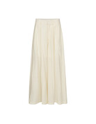 Co' Couture Co'Couture Aura Skirt LL Pant O.White