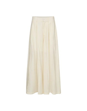 Co' Couture Co'Couture Aura Skirt LL Pant O.White