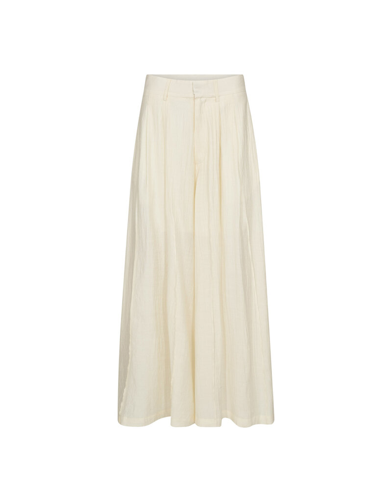 Co' Couture Co'Couture Aura Skirt LL Pant O.White