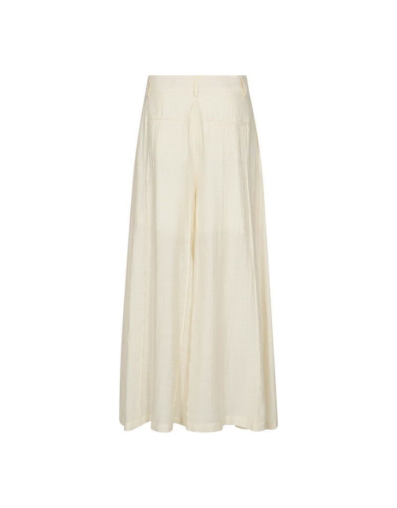 Co' Couture Co'Couture Aura Skirt LL Pant O.White
