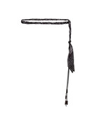Co' Couture Co'Couture Morison Scarf/Belt Black