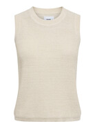 Nümph Nümph Nudinea Top Whitecap