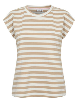 Nümph Nümph Nulizy Stripe Top CD