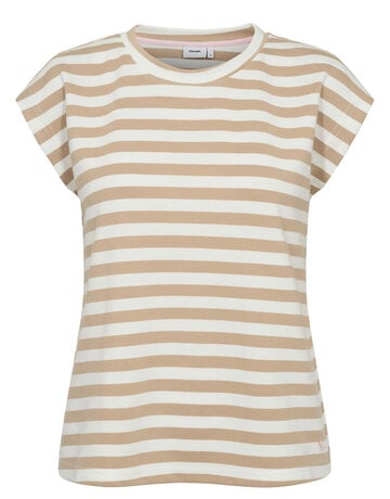 Nümph Nümph Nulizy Stripe Top CD