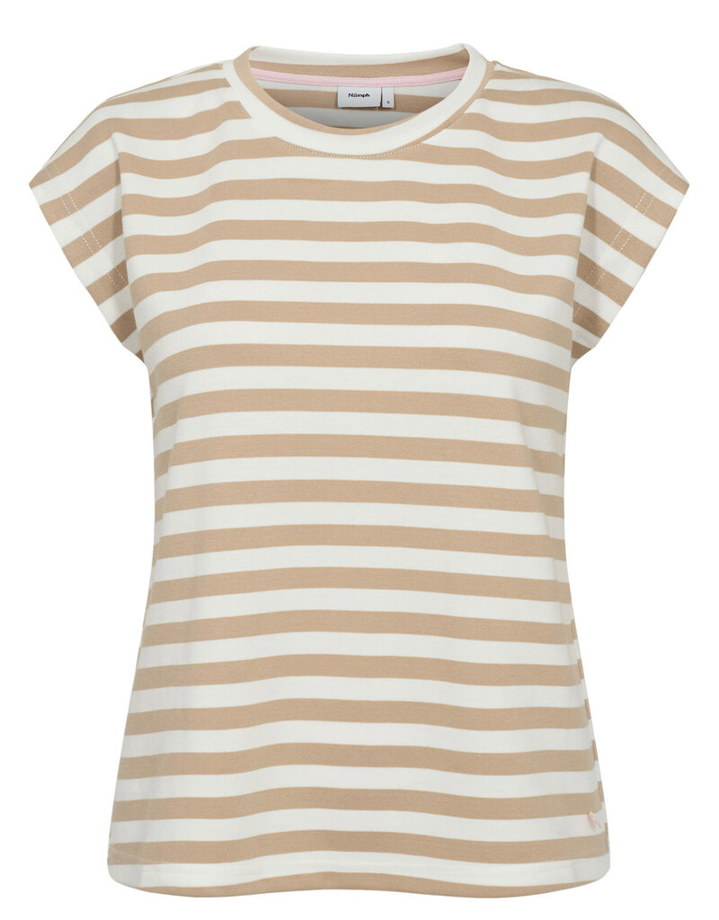 Nümph Nümph Nulizy Stripe Top CD