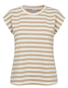 Nümph Nümph Nulizy Stripe Top CD