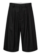 Nümph Nümph Nualani Shorts Caviar