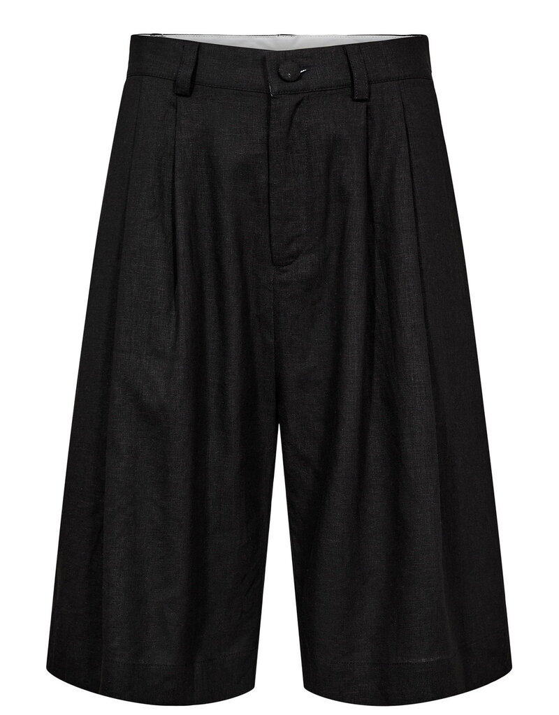 Nümph Nümph Nualani Shorts Caviar