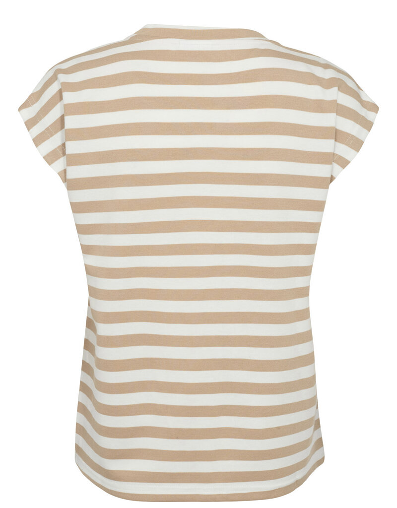 Nümph Nümph Nulizy Stripe Top CD