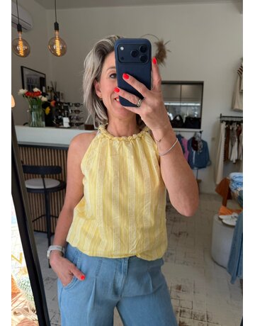 Nümph Nümph Nucerena Top Popcorn