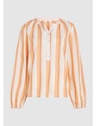 Circle of Trust Circle of Trust Ivy Blouse Flam.