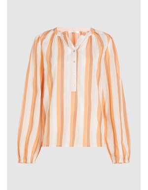 Circle of Trust Circle of Trust Ivy Blouse Flam.