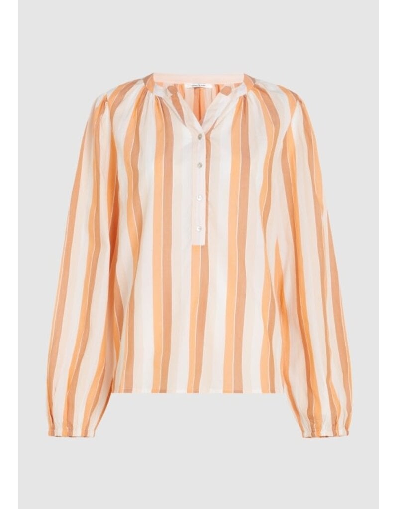 Circle of Trust Circle of Trust Ivy Blouse Flam.