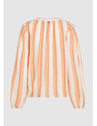 Circle of Trust Circle of Trust Ivy Blouse Flam.