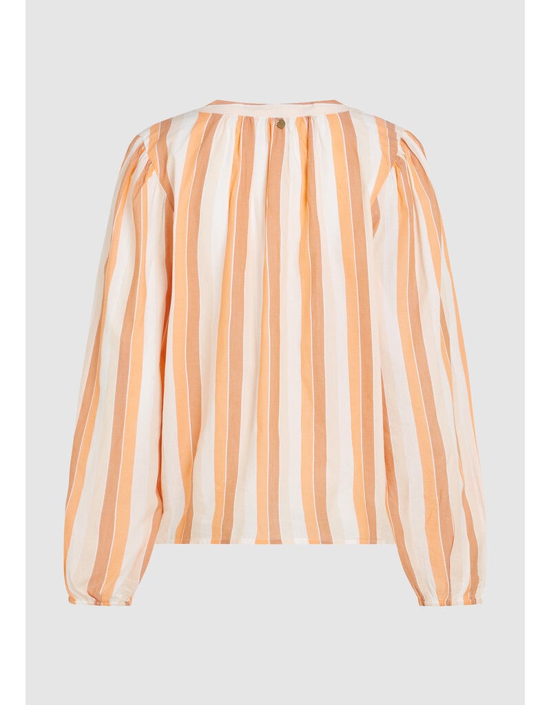 Circle of Trust Circle of Trust Ivy Blouse Flam.