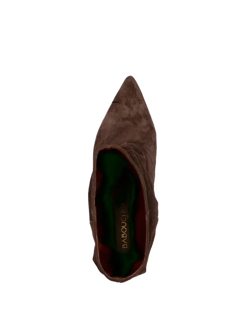 Babouche Babouche Jenna Mocca
