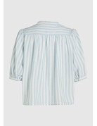 Circle of Trust Circle Of Trust Britt Blouse Blue