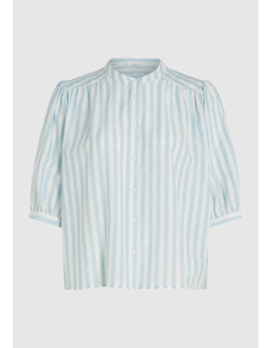 Circle of Trust Circle Of Trust Britt Blouse Blue