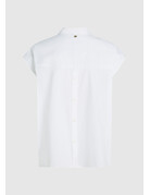 Circle of Trust Circle Of Trust Laura Blouse White