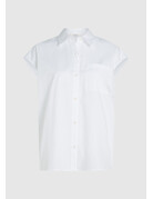 Circle of Trust Circle Of Trust Laura Blouse White